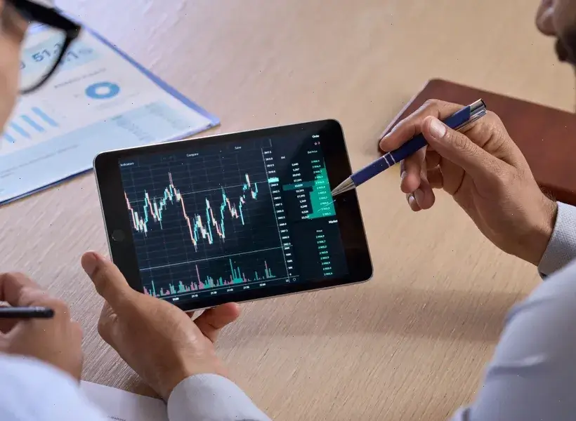 Instant Hiprex 600 ottimizzazione del trading