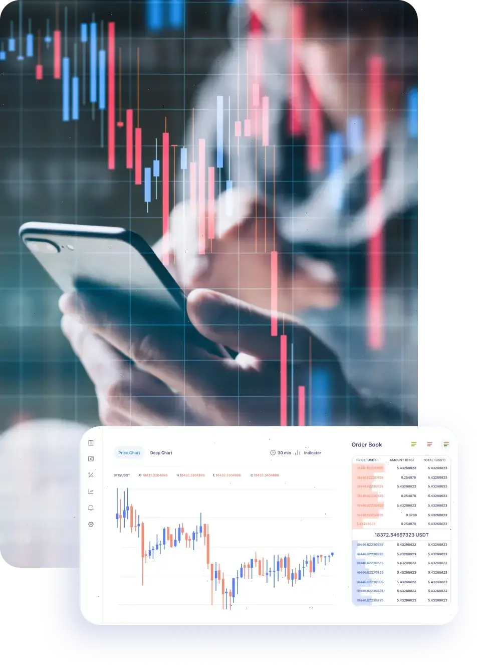 Instant Hiprex 600 piattaforma finanziaria